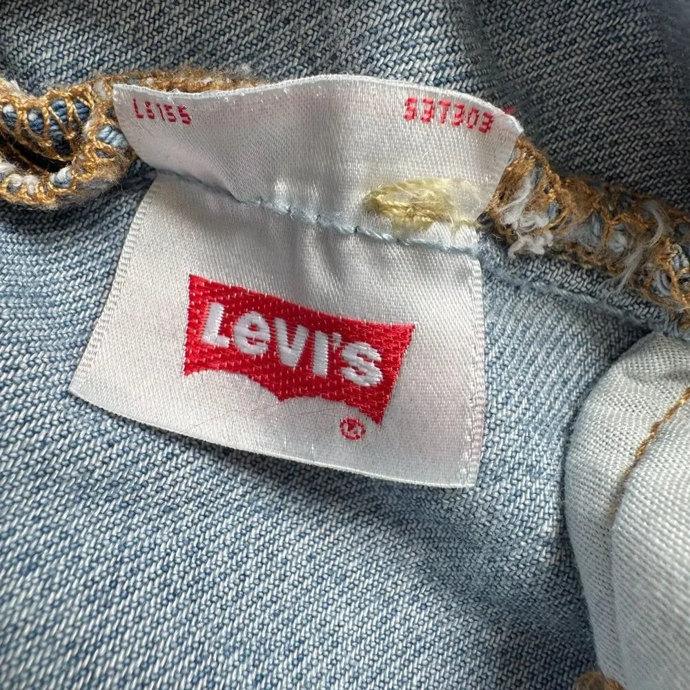 Levis levi premium